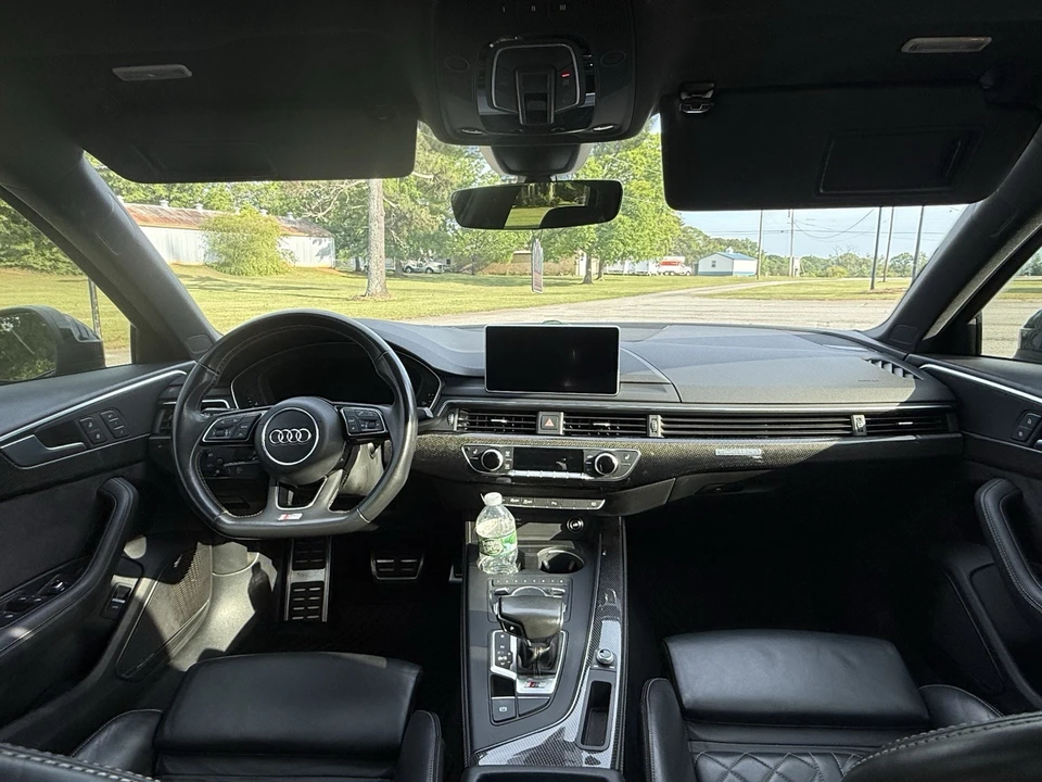 2019 Audi B9 S4 - Image 11 of 13