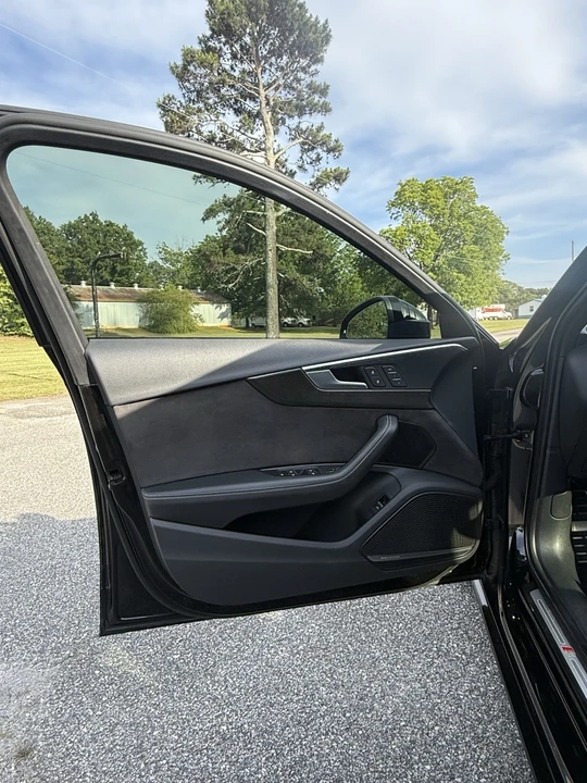 2019 Audi B9 S4 - Image 8 of 13