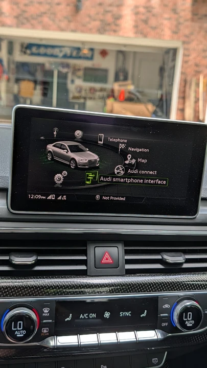 2019 Audi B9 S4 - Image 14 of 23