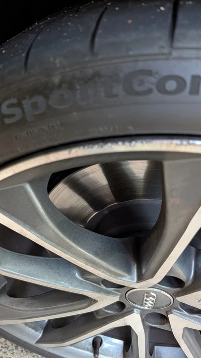 2019 Audi B9 S4 - Image 21 of 23