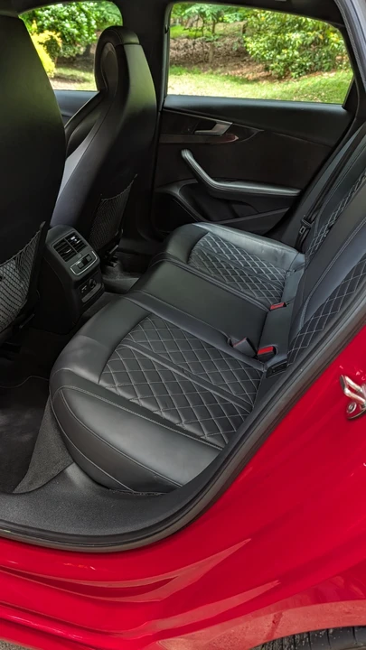 2019 Audi B9 S4 - Image 10 of 23