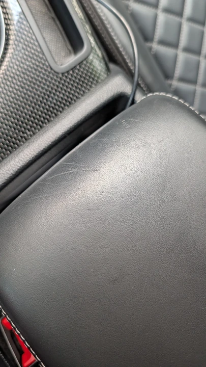 2019 Audi B9 S4 - Image 16 of 23