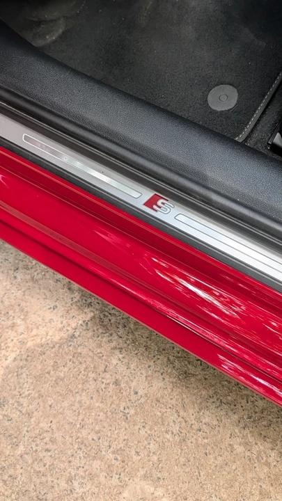 2019 Audi B9 S4 - Image 15 of 23