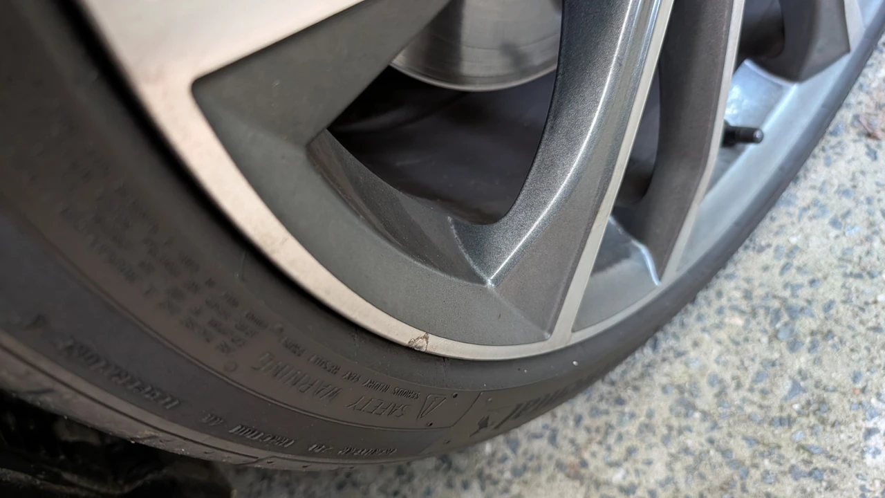 2019 Audi B9 S4 - Image 22 of 23