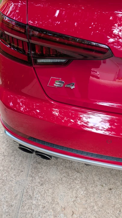 2019 Audi B9 S4 - Image 5 of 23