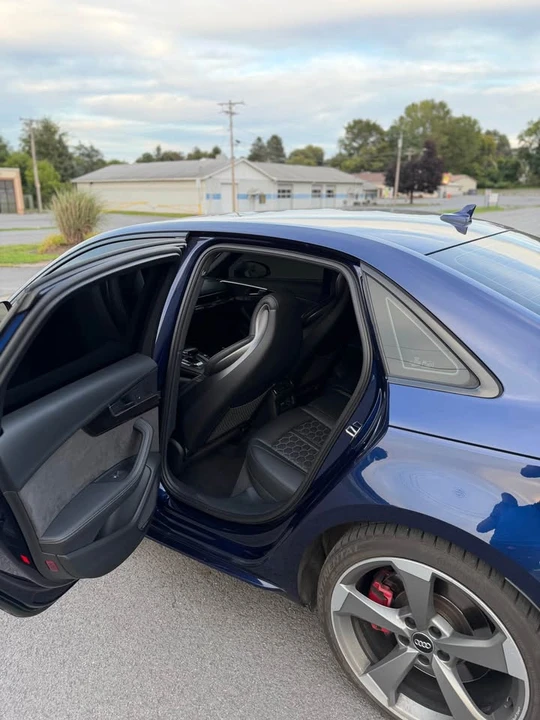 2019 Audi B9 S4 - Image 10 of 13