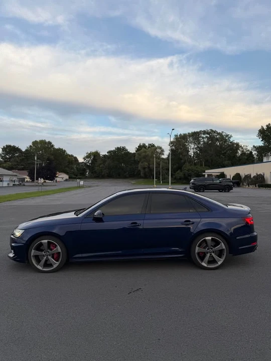 2019 Audi B9 S4 - Image 2 of 13