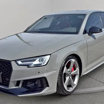 2019 Audi S4 Premium Plus