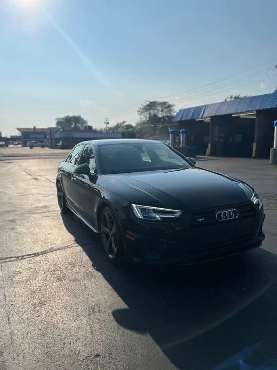 2019 Audi B9 S4 - Image 2 of 10