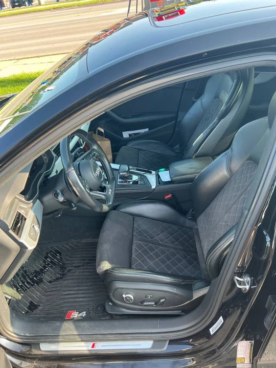 2019 Audi B9 S4 - Image 5 of 10