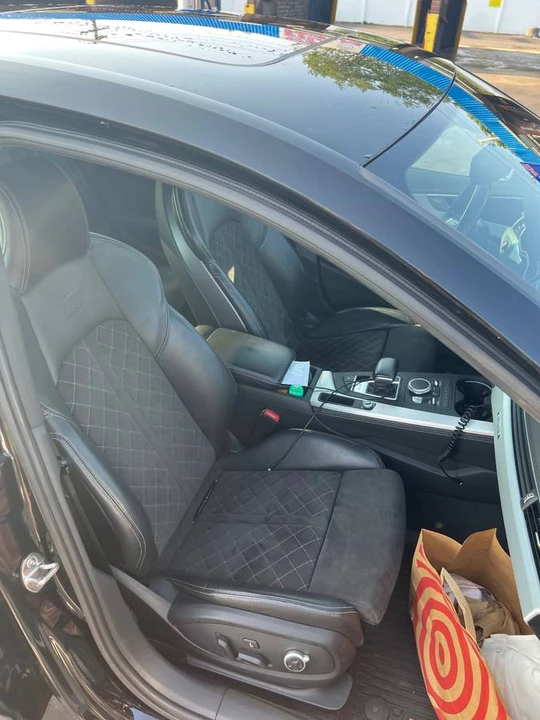 2019 Audi B9 S4 - Image 6 of 10