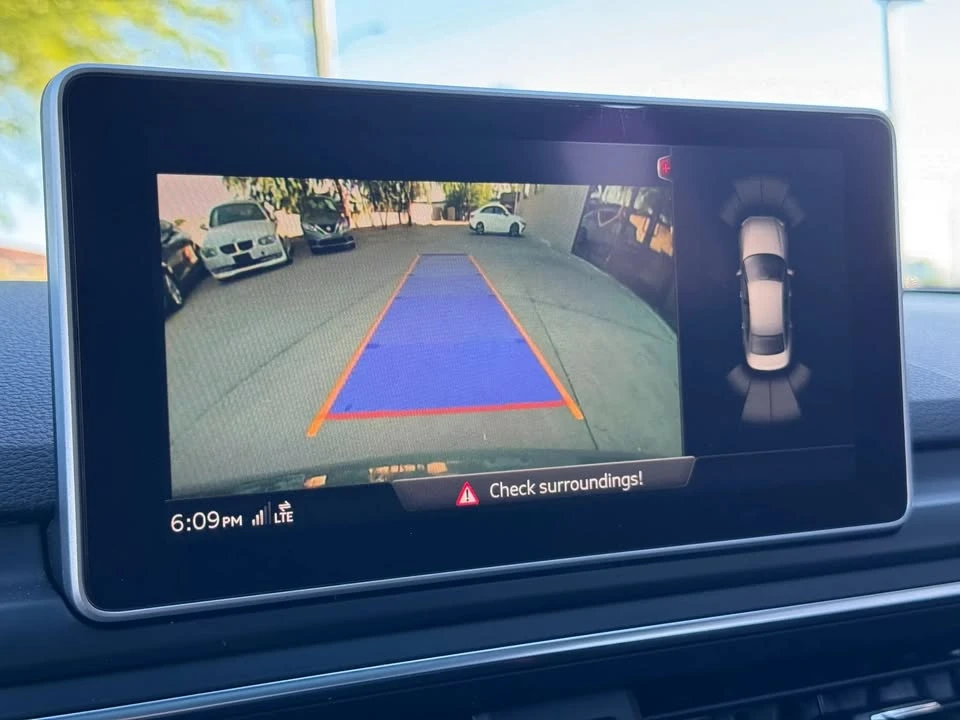 2019 Audi B9 S4 - Image 14 of 20