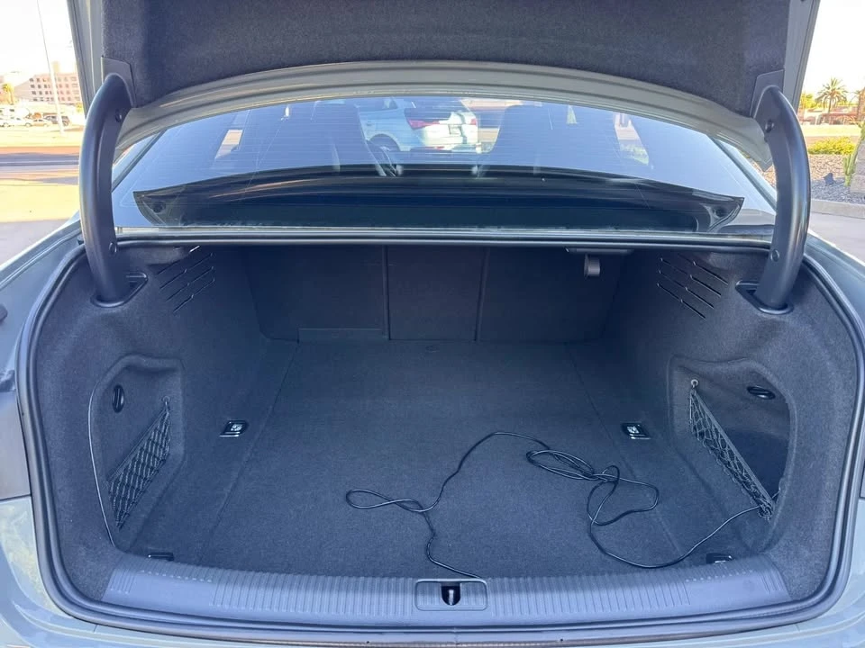 2019 Audi B9 S4 - Image 19 of 20