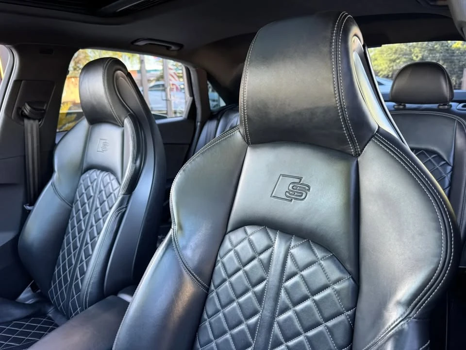 2019 Audi B9 S4 - Image 10 of 20