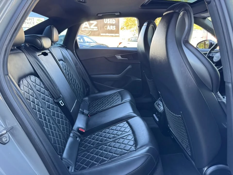 2019 Audi B9 S4 - Image 16 of 20