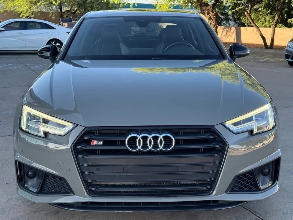 2019 Audi B9 S4 - Image 2 of 20