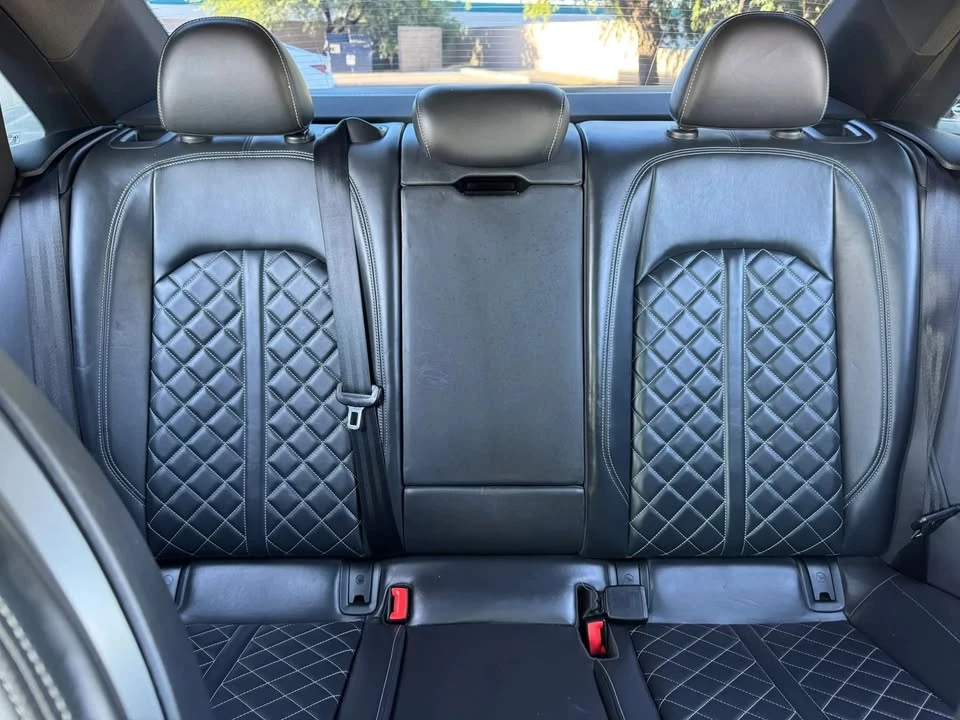 2019 Audi B9 S4 - Image 15 of 20