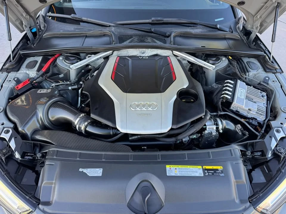 2019 Audi B9 S4 - Image 20 of 20