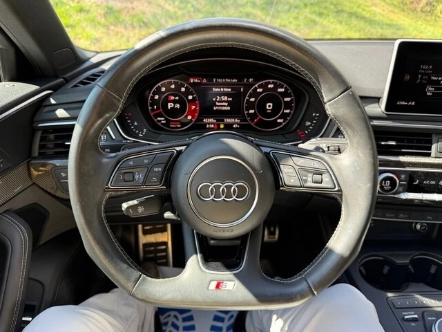 2019 Audi B9 S4 - Image 20 of 21