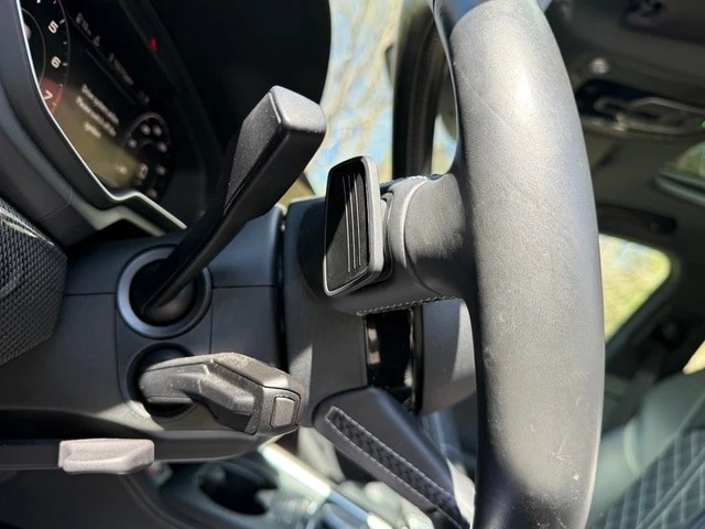 2019 Audi B9 S4 - Image 15 of 21