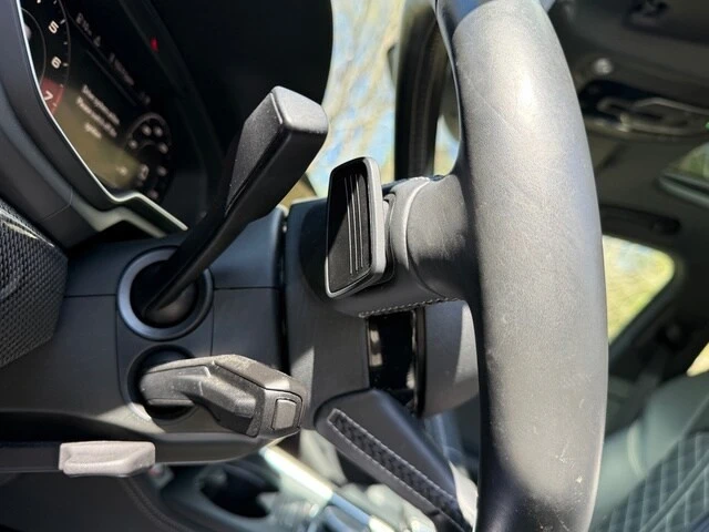 2019 Audi B9 S4 - Image 15 of 21