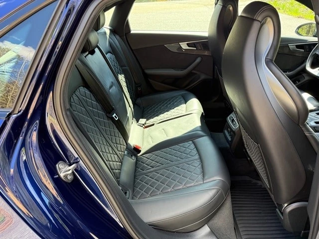 2019 Audi B9 S4 - Image 18 of 21