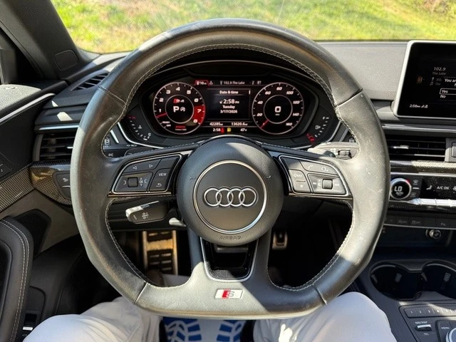 2019 Audi B9 S4 - Image 20 of 21