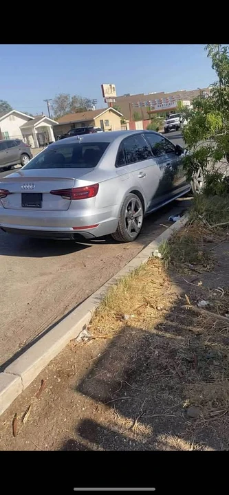 2019 Audi B9 S4 - Image 3 of 7