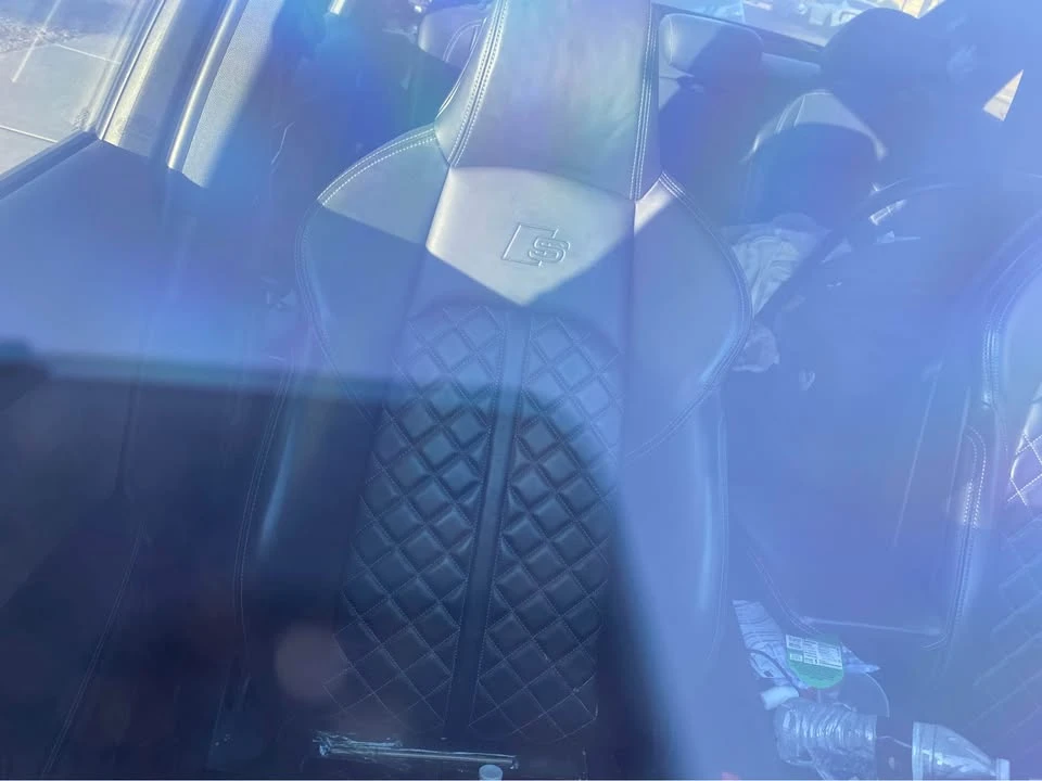 2019 Audi B9 S4 - Image 7 of 7