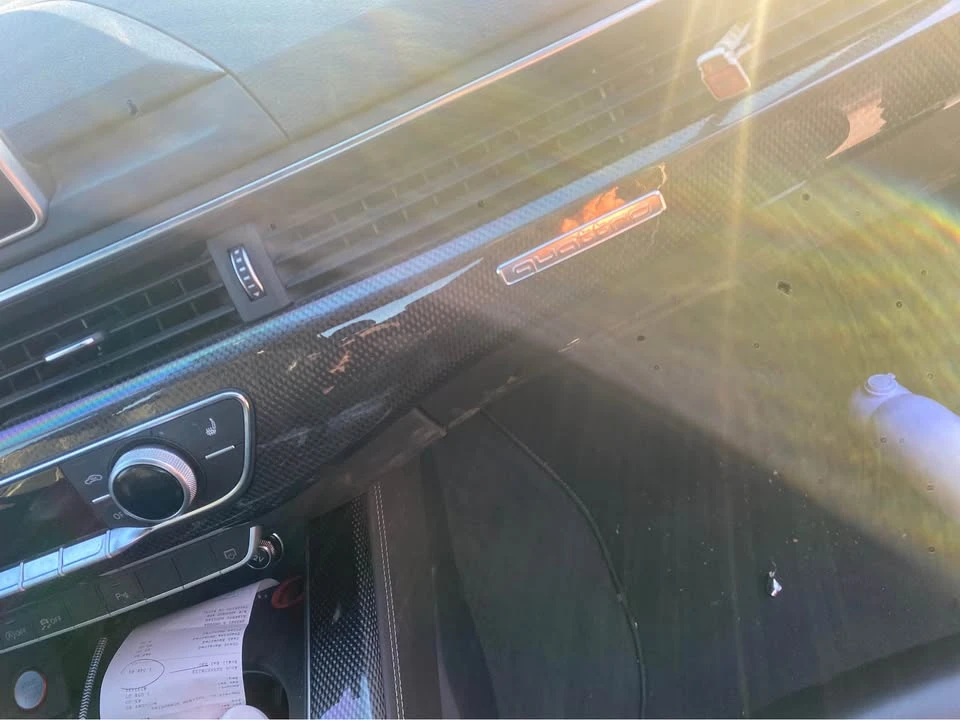 2019 Audi B9 S4 - Image 5 of 7