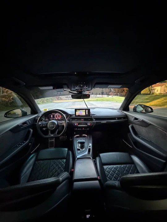 2019 Audi B9 S4 - Image 11 of 17