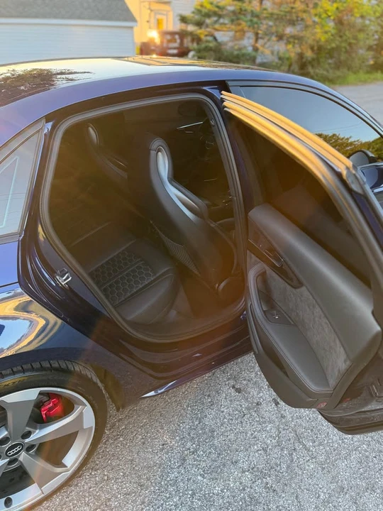 2019 Audi B9 S4 - Image 12 of 17