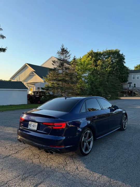 2019 Audi B9 S4 - Image 6 of 17