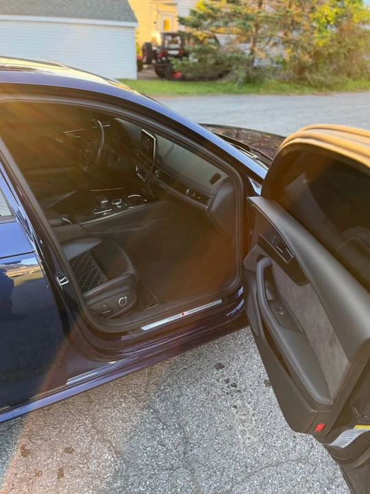 2019 Audi B9 S4 - Image 13 of 17