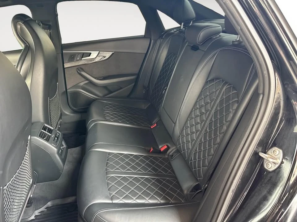 2019 Audi B9 S4 - Image 13 of 20