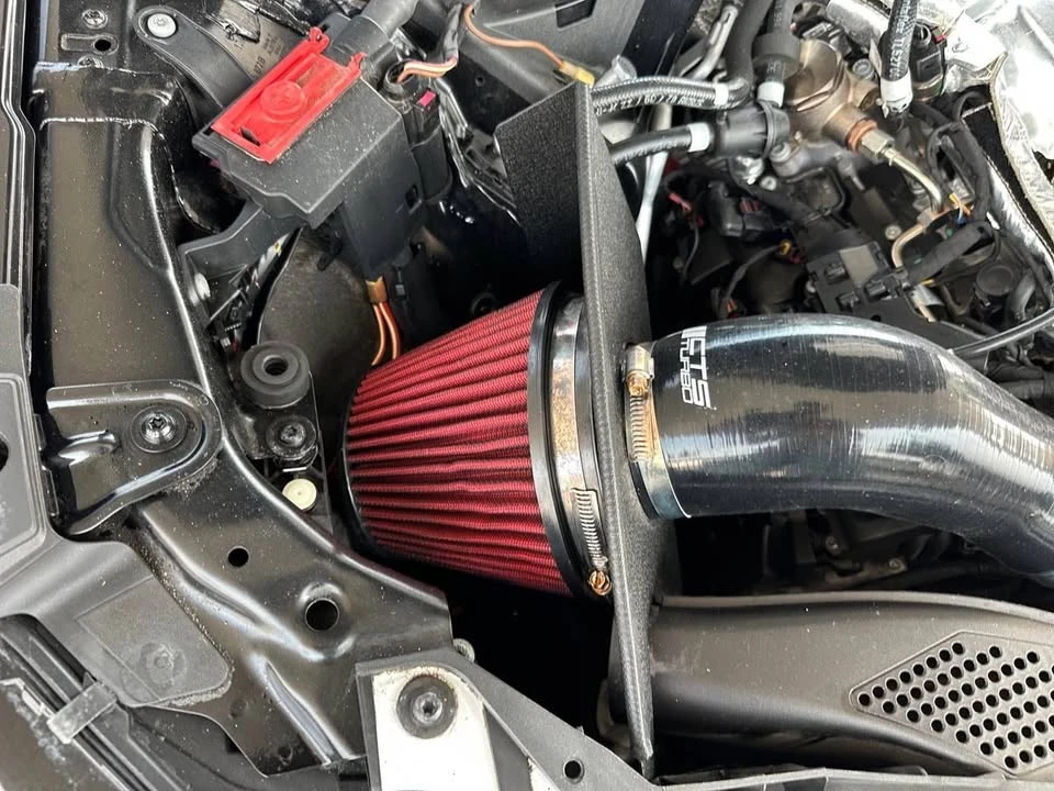 2019 Audi B9 S4 - Image 16 of 20