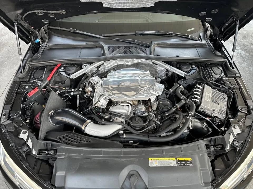 2019 Audi B9 S4 - Image 20 of 20