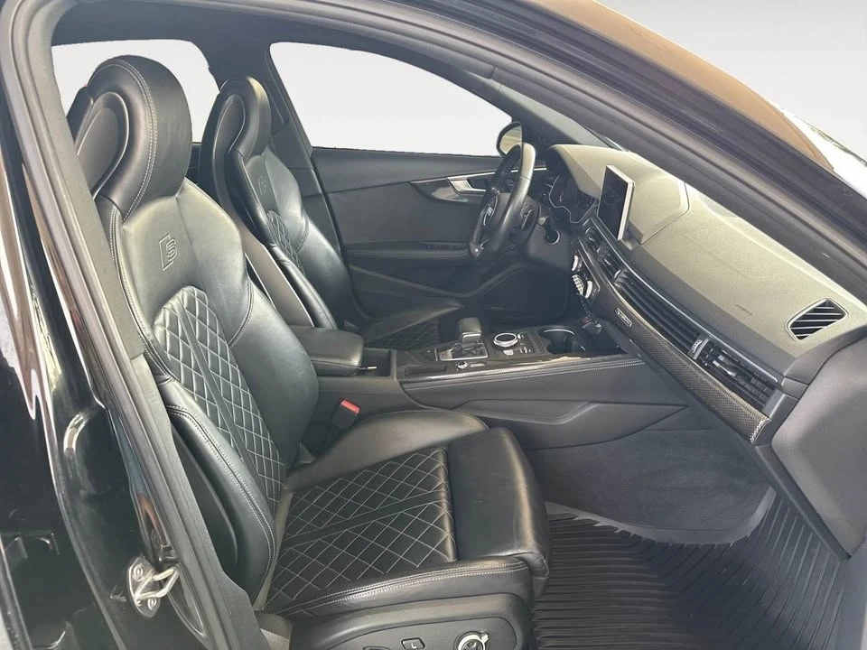 2019 Audi B9 S4 - Image 15 of 20
