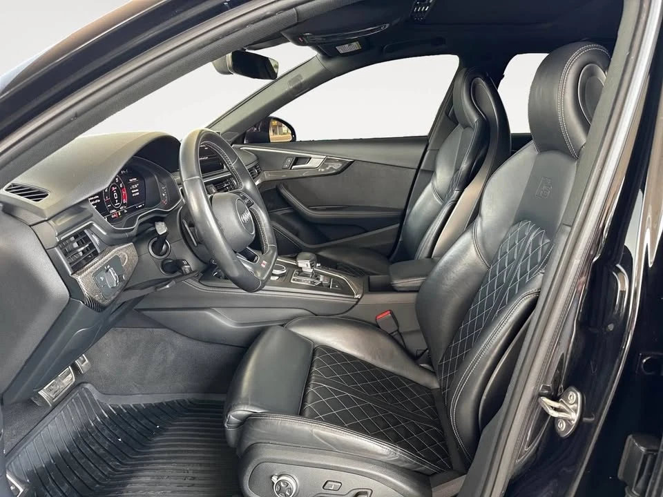 2019 Audi B9 S4 - Image 9 of 20
