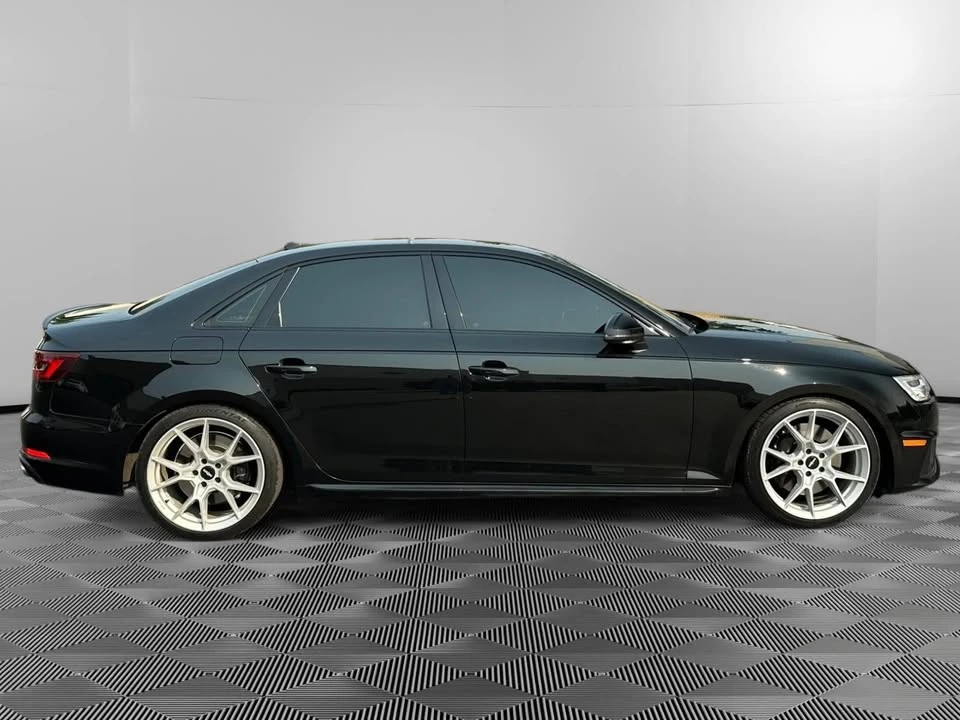 2019 Audi B9 S4 - Image 6 of 20