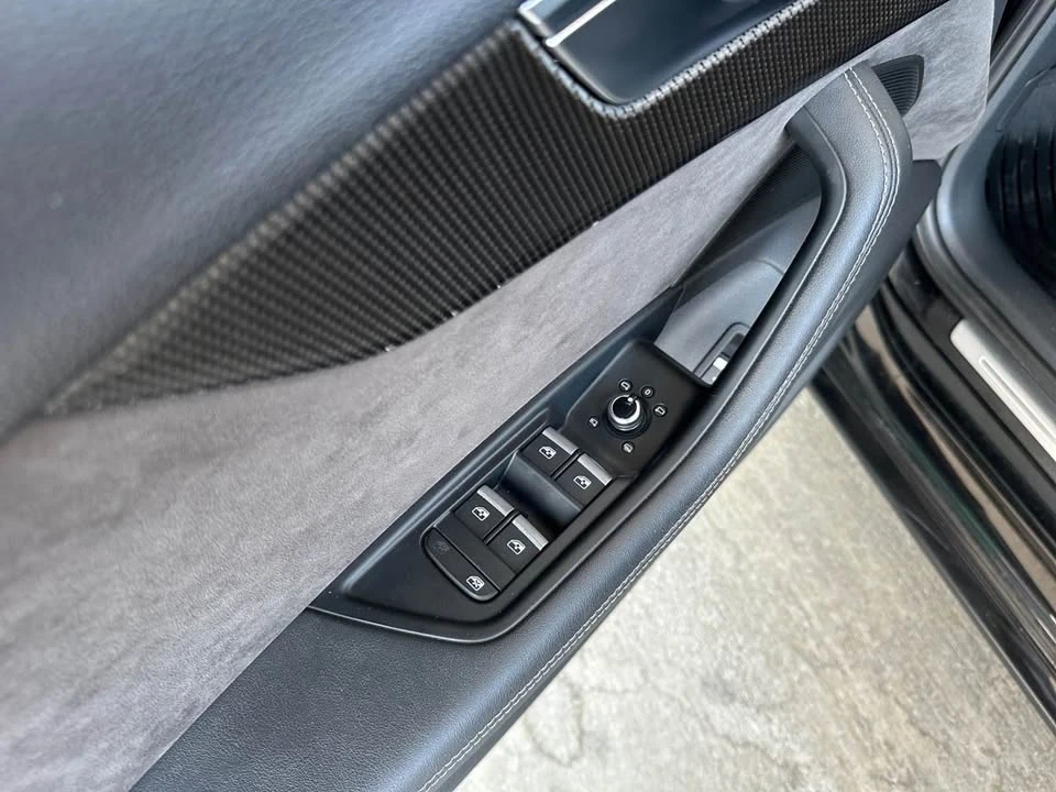 2019 Audi B9 S4 - Image 19 of 20