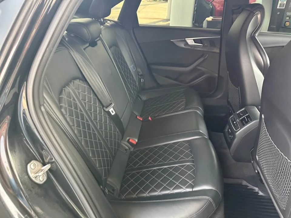 2019 Audi B9 S4 - Image 18 of 20