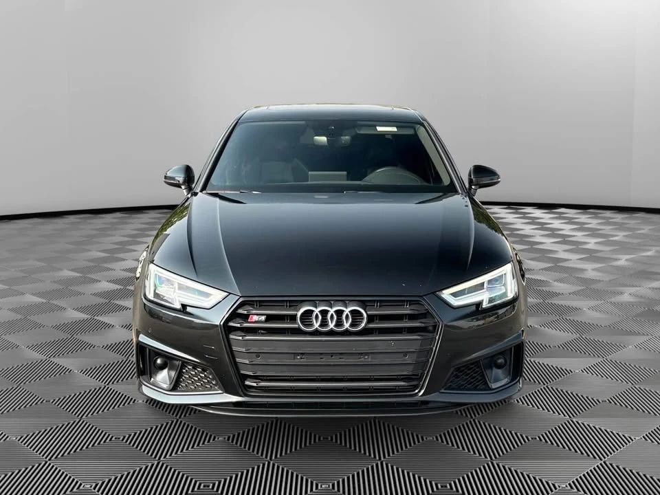 2019 Audi B9 S4 - Image 8 of 20