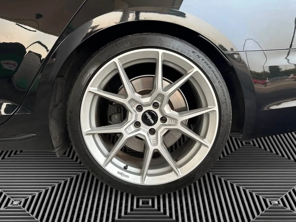 2019 Audi B9 S4 - Image 14 of 20