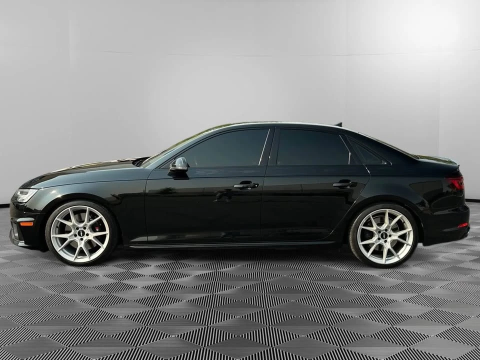 2019 Audi B9 S4 - Image 2 of 20