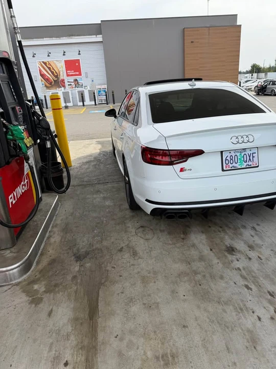 2019 Audi B9 S4 - Image 8 of 12