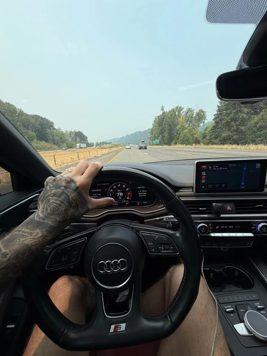 2019 Audi B9 S4 - Image 11 of 12