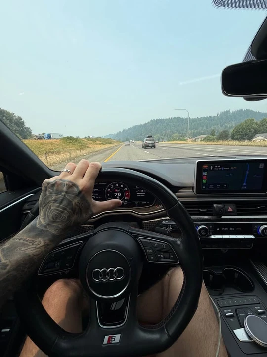 2019 Audi B9 S4 - Image 12 of 12