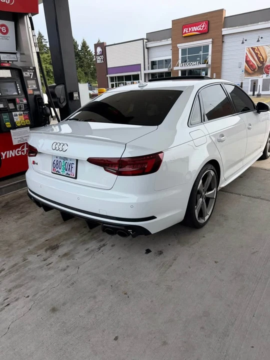 2019 Audi B9 S4 - Image 6 of 12