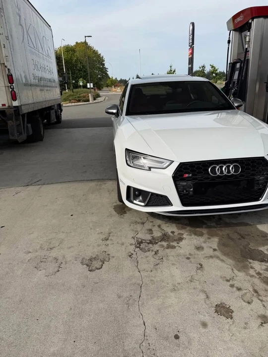 2019 Audi B9 S4 - Image 4 of 12
